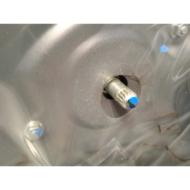 Recambio de puerta trasera derecha para hyundai i20 1.2 16v cat referencia OEM IAM 770044P000  