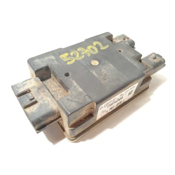 MODULO ELECTRONICO 170014JA0A 0580001017