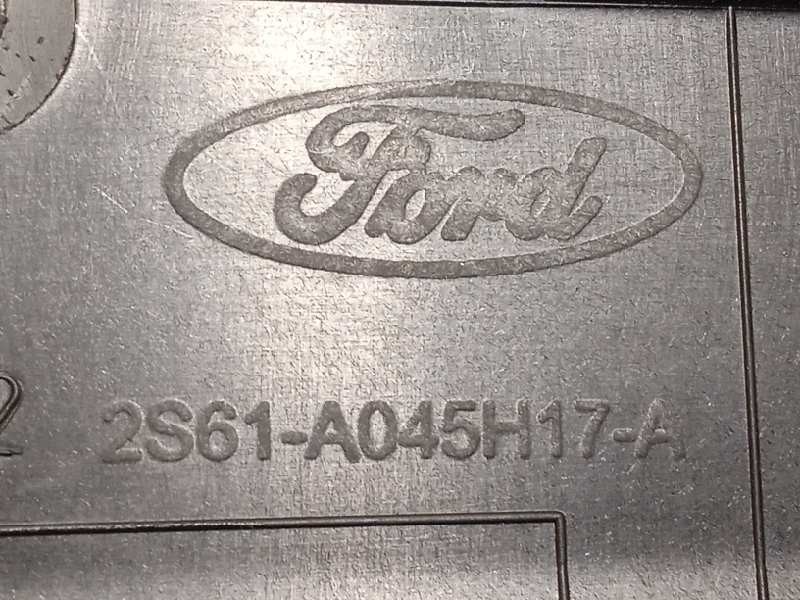 Recambio de elevalunas delantero izquierdo para ford fusion (cbk) ambiente referencia OEM IAM 2S61A045H17A  