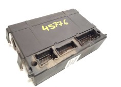 Recambio de modulo electronico para nissan terrano/terrano.ii (r20) 2.7 turbodiesel referencia OEM IAM 285519F912  5WK48541 2