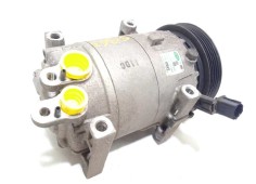 Recambio de compresor aire acondicionado para hyundai i20 1.2 16v cat referencia OEM IAM F500KP8AA10  