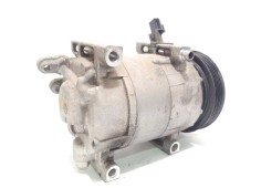 Recambio de compresor aire acondicionado para hyundai i20 1.2 16v cat referencia OEM IAM F500KP8AA10   2