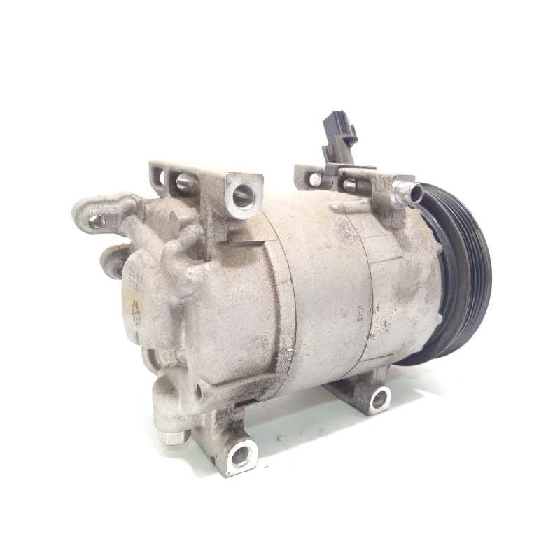 Recambio de compresor aire acondicionado para hyundai i20 1.2 16v cat referencia OEM IAM F500KP8AA10  
