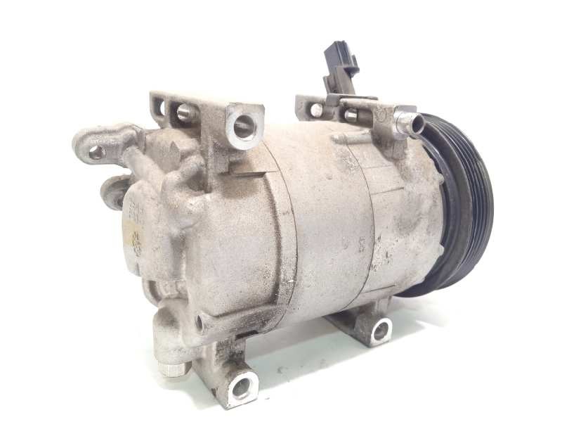 Recambio de compresor aire acondicionado para hyundai i20 1.2 16v cat referencia OEM IAM F500KP8AA10  