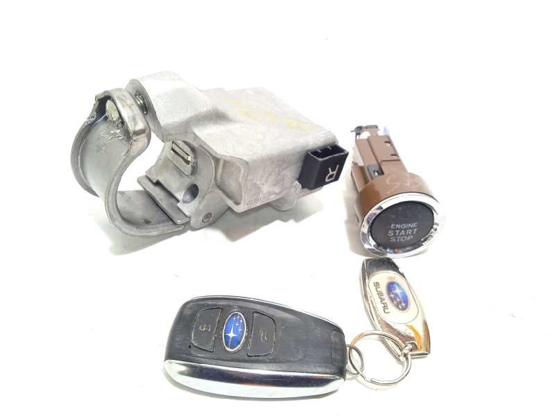 Recambio de conmutador de arranque para subaru xv (g5) 1.6 cat referencia OEM IAM 83031FL001  