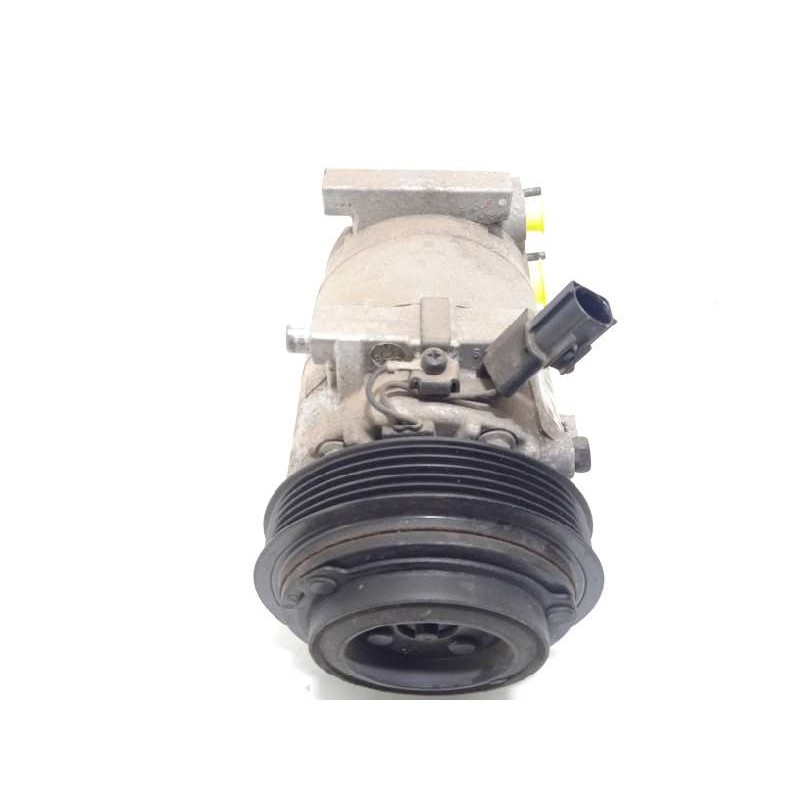 Recambio de compresor aire acondicionado para hyundai i20 1.2 16v cat referencia OEM IAM F500KP8AA10  
