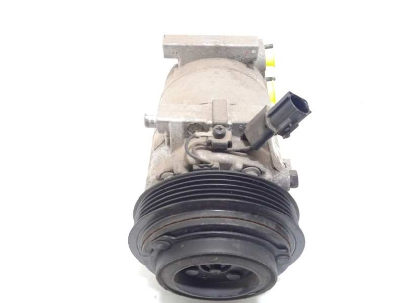 Recambio de compresor aire acondicionado para hyundai i20 1.2 16v cat referencia OEM IAM F500KP8AA10  