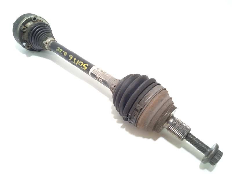 Recambio de transmision delantera izquierda para skoda yeti 1.2 tsi referencia OEM IAM 1K0407271HQ  