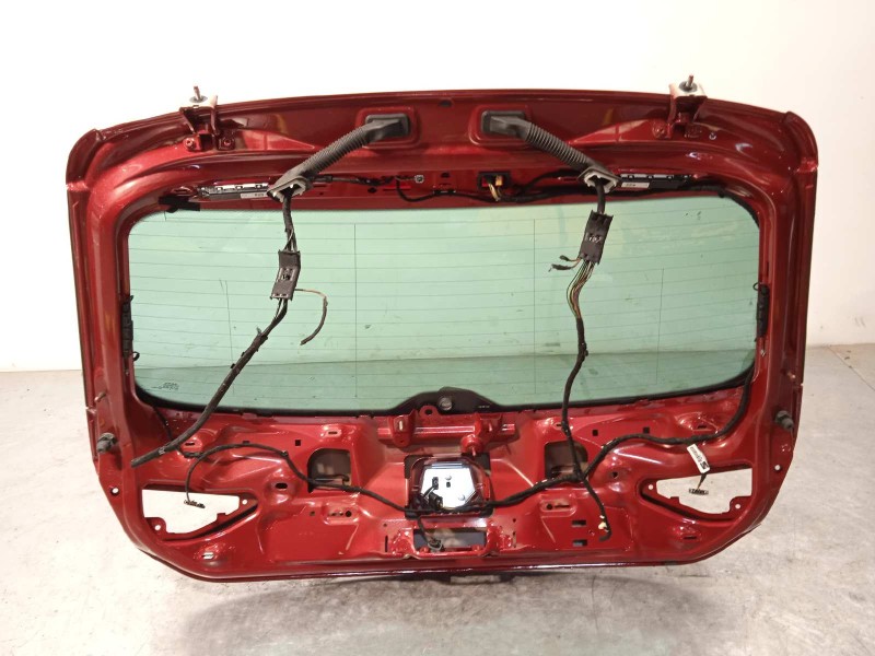 Recambio de porton trasero para seat leon (5f1) fr referencia OEM IAM 5F4827024  