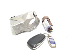 Recambio de conmutador de arranque para subaru xv (g5) 1.6 cat referencia OEM IAM 83031FL001   2
