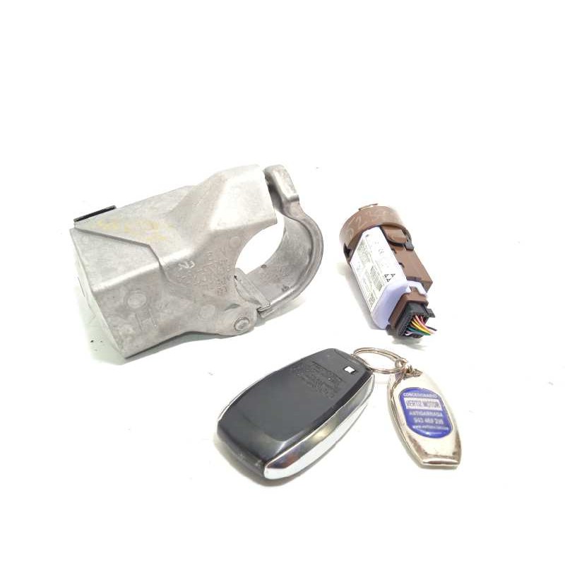 Recambio de conmutador de arranque para subaru xv (g5) 1.6 cat referencia OEM IAM 83031FL001  