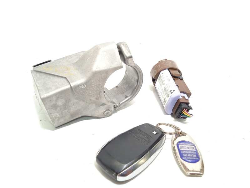 Recambio de conmutador de arranque para subaru xv (g5) 1.6 cat referencia OEM IAM 83031FL001  