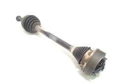 Recambio de transmision delantera izquierda para skoda yeti 1.2 tsi referencia OEM IAM 1K0407271HQ   2