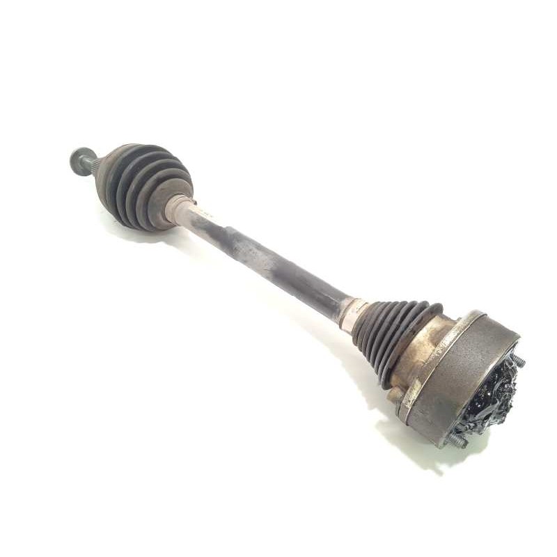 Recambio de transmision delantera izquierda para skoda yeti 1.2 tsi referencia OEM IAM 1K0407271HQ  