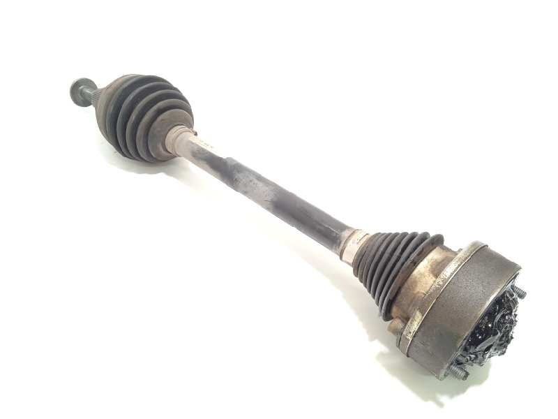 Recambio de transmision delantera izquierda para skoda yeti 1.2 tsi referencia OEM IAM 1K0407271HQ  