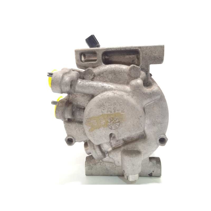 Recambio de compresor aire acondicionado para hyundai i20 1.2 16v cat referencia OEM IAM F500KP8AA10  