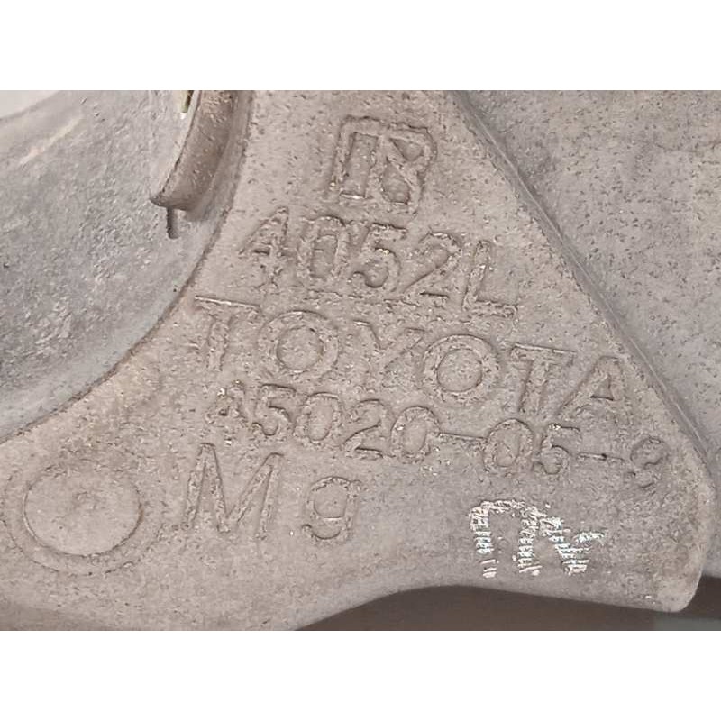 Recambio de conmutador de arranque para subaru xv (g5) 1.6 cat referencia OEM IAM 83031FL001  