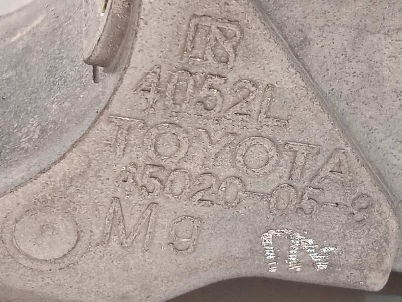 Recambio de conmutador de arranque para subaru xv (g5) 1.6 cat referencia OEM IAM 83031FL001  