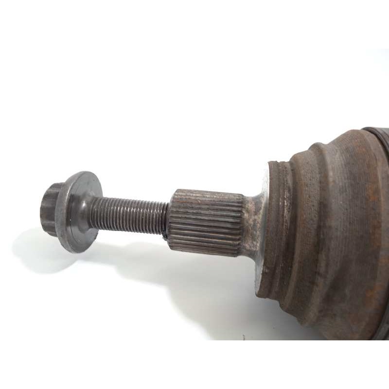 Recambio de transmision delantera izquierda para skoda yeti 1.2 tsi referencia OEM IAM 1K0407271HQ  