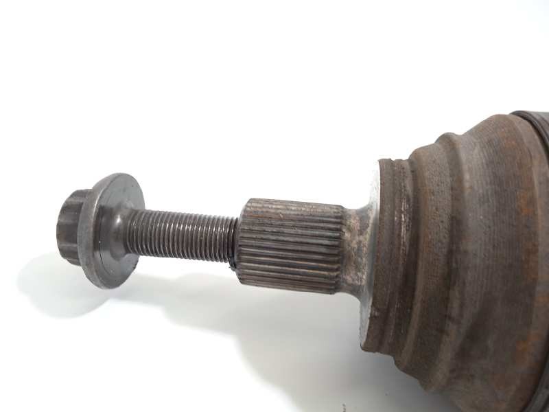 Recambio de transmision delantera izquierda para skoda yeti 1.2 tsi referencia OEM IAM 1K0407271HQ  