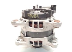 Recambio de alternador para volkswagen polo (6c1) trendline bluemotion referencia OEM IAM 04C903023C  F000BL0802 2