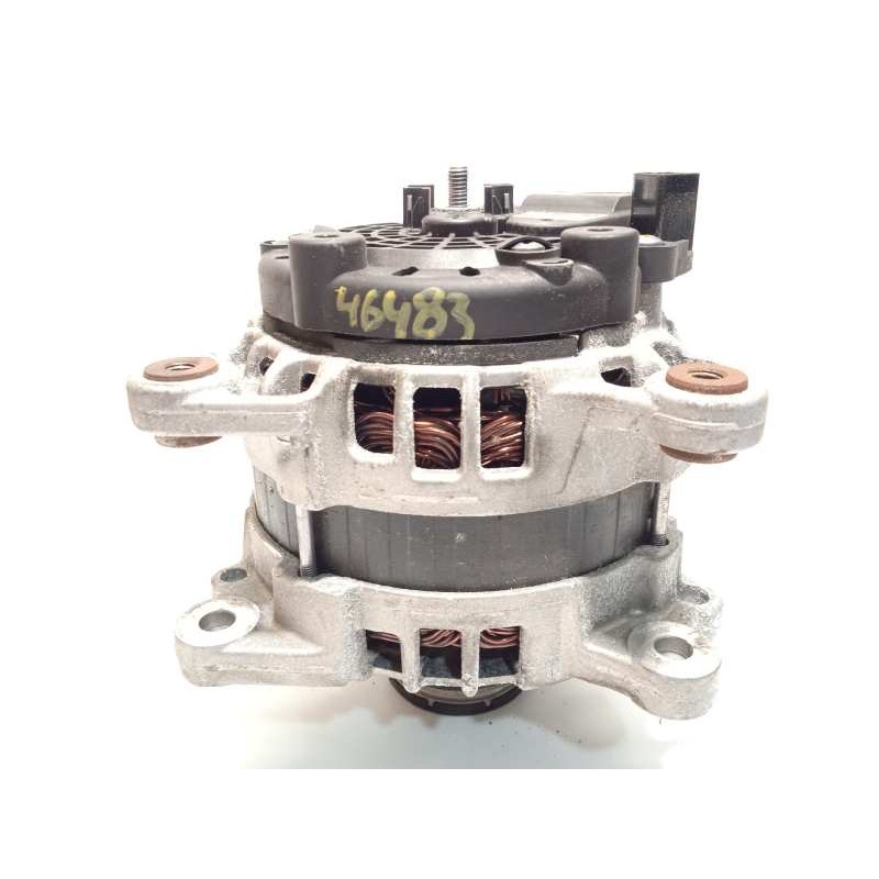 Recambio de alternador para volkswagen polo (6c1) trendline bluemotion referencia OEM IAM 04C903023C  F000BL0802