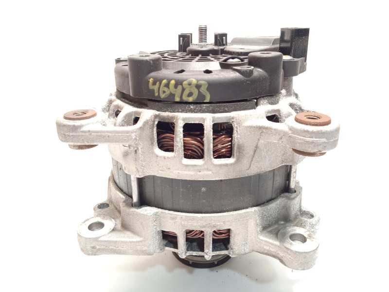 Recambio de alternador para volkswagen polo (6c1) trendline bluemotion referencia OEM IAM 04C903023C  F000BL0802