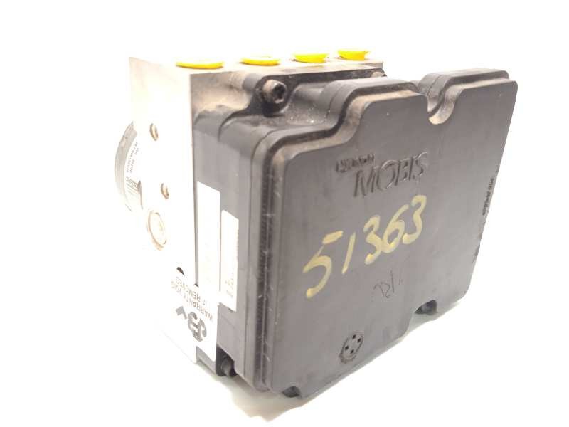 Recambio de abs para hyundai i20 1.2 16v cat referencia OEM IAM 589101J270 6158945200 1J58920800