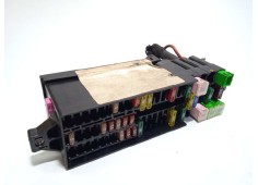 Recambio de caja reles / fusibles para volkswagen polo (6c1) trendline bluemotion referencia OEM IAM 6C1971012A   2