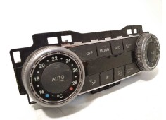 Recambio de mando climatizador para mercedes-benz clase c (w204) berlina c 220 cdi (204.008) referencia OEM IAM 2048305790  A204