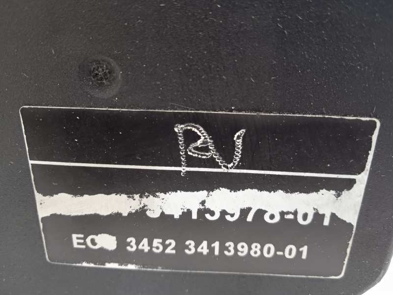 Recambio de abs para bmw x3 (e83) 3.0 turbodiesel cat referencia OEM IAM 34516762059 34513413978 0265234035