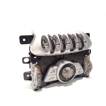 Recambio de mando multifuncion para mini r56 cooper referencia OEM IAM 3449249 64113454854 