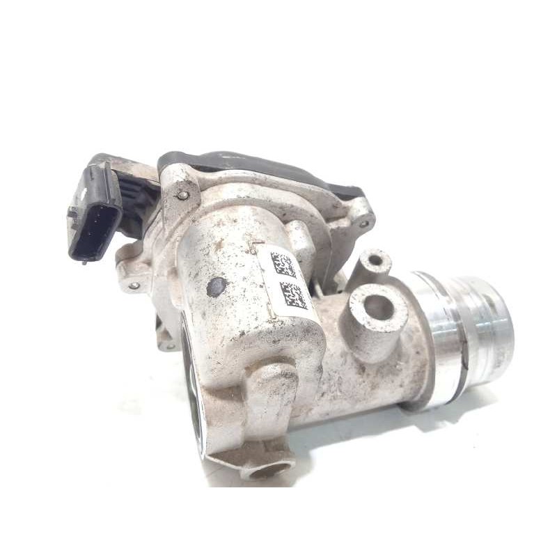 Recambio de caja mariposa para nissan nv 200 (m20) 1.5 dci cat referencia OEM IAM 161A09794R  