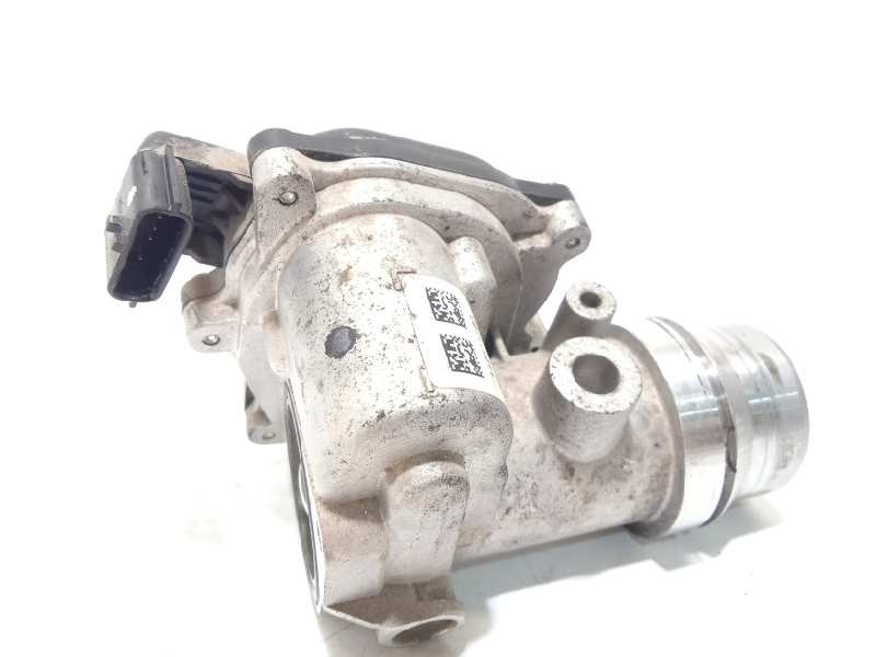 Recambio de caja mariposa para nissan nv 200 (m20) 1.5 dci cat referencia OEM IAM 161A09794R  