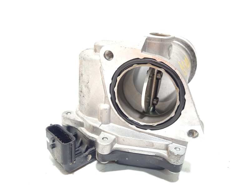 Recambio de caja mariposa para nissan nv 200 (m20) 1.5 dci cat referencia OEM IAM 161A09794R  