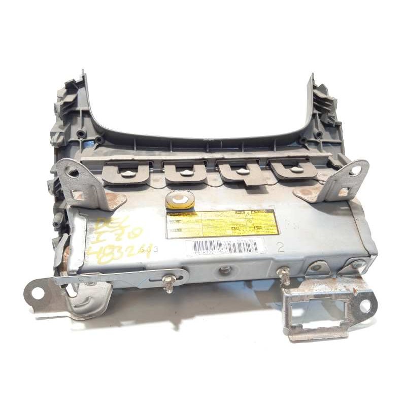 Recambio de airbag delantero izquierdo para toyota prius (nhw30) plug-in hybrid advance referencia OEM IAM 7390047020B0  