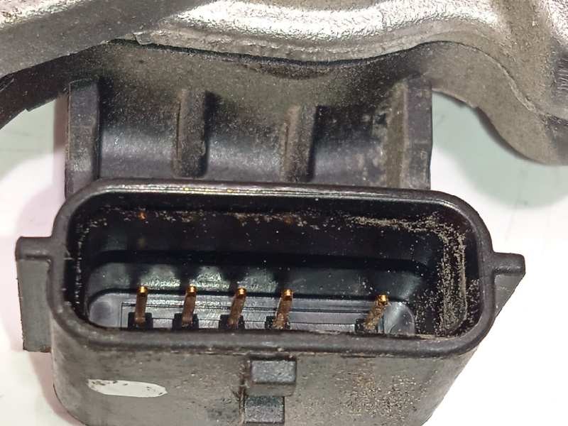 Recambio de caja mariposa para nissan nv 200 (m20) 1.5 dci cat referencia OEM IAM 161A09794R  