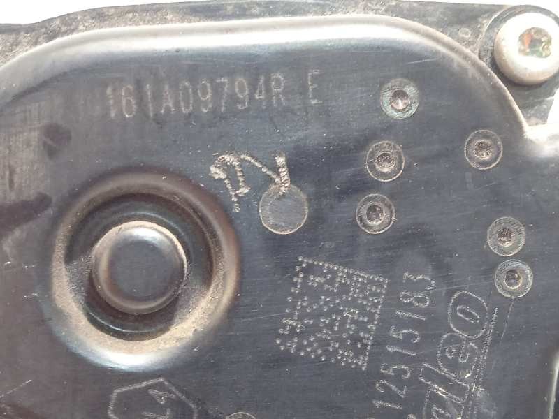 Recambio de caja mariposa para nissan nv 200 (m20) 1.5 dci cat referencia OEM IAM 161A09794R  