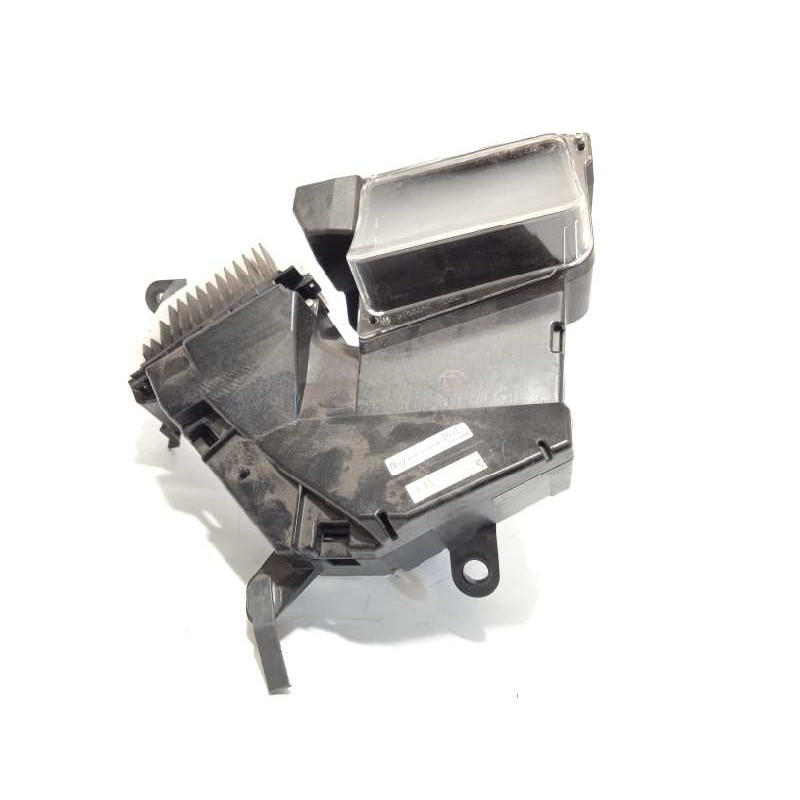 Recambio de pantalla multifuncion para toyota prius (nhw30) plug-in hybrid advance referencia OEM IAM 8310847020  