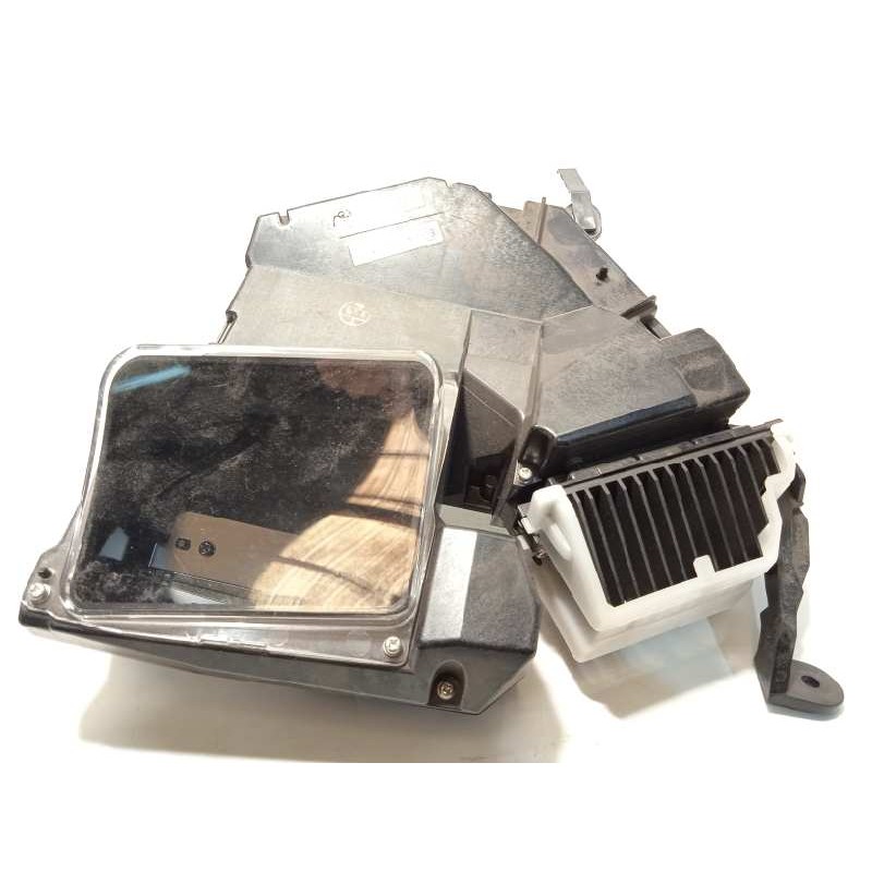 Recambio de pantalla multifuncion para toyota prius (nhw30) plug-in hybrid advance referencia OEM IAM 8310847020  