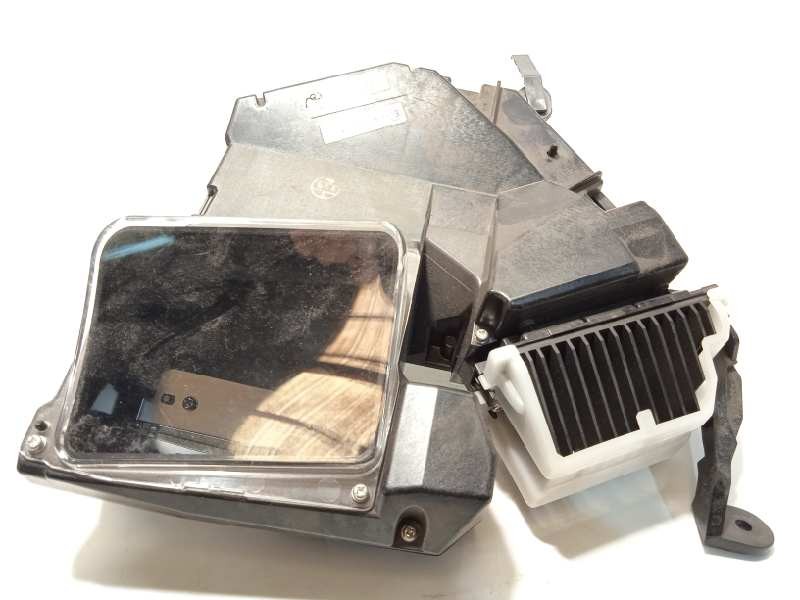 Recambio de pantalla multifuncion para toyota prius (nhw30) plug-in hybrid advance referencia OEM IAM 8310847020  