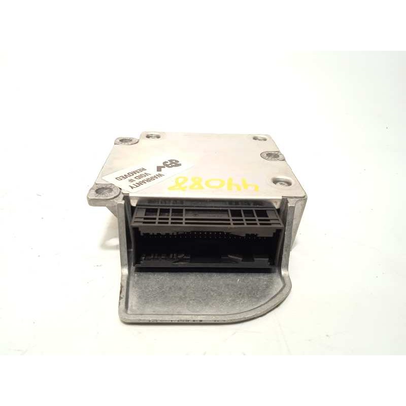 Recambio de centralita airbag para bmw x3 (e83) 3.0 turbodiesel cat referencia OEM IAM 65773414358  