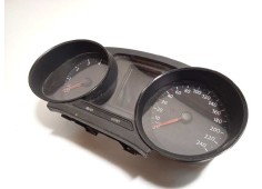 Recambio de cuadro instrumentos para volkswagen polo (6c1) trendline bluemotion referencia OEM IAM 6C0920730   2