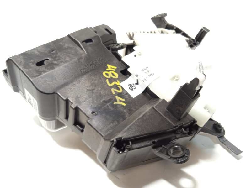 Recambio de pantalla multifuncion para toyota prius (nhw30) plug-in hybrid advance referencia OEM IAM 8310847020  