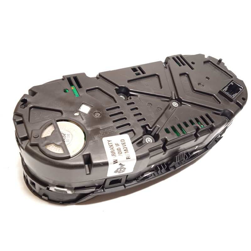 Recambio de cuadro instrumentos para volkswagen polo (6c1) trendline bluemotion referencia OEM IAM 6C0920730  