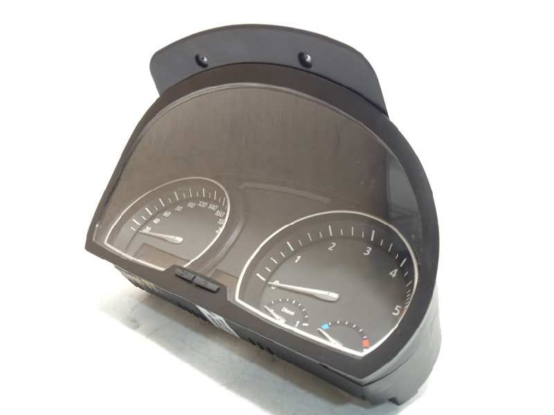 Recambio de cuadro instrumentos para bmw x3 (e83) 3.0 turbodiesel cat referencia OEM IAM 3413127  62113413127