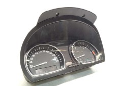 Recambio de cuadro instrumentos para bmw x3 (e83) 3.0 turbodiesel cat referencia OEM IAM 3413127  62113413127 2