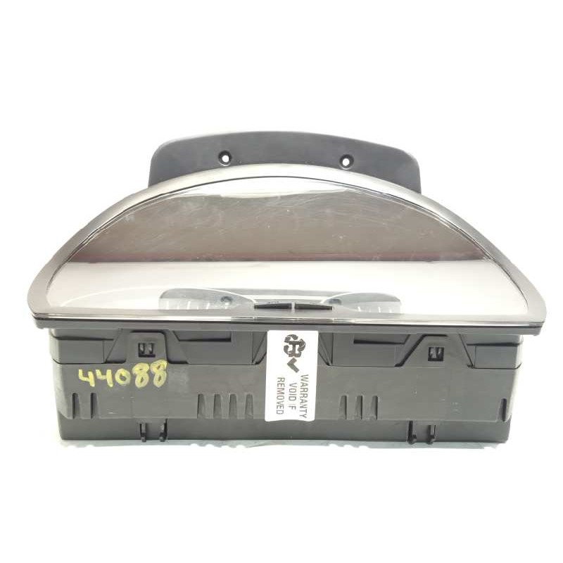 Recambio de cuadro instrumentos para bmw x3 (e83) 3.0 turbodiesel cat referencia OEM IAM 3413127  62113413127