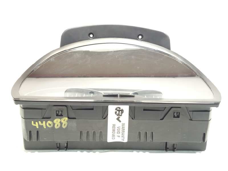 Recambio de cuadro instrumentos para bmw x3 (e83) 3.0 turbodiesel cat referencia OEM IAM 3413127  62113413127