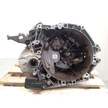 CAJA CAMBIOS 20V261 9837381880 
